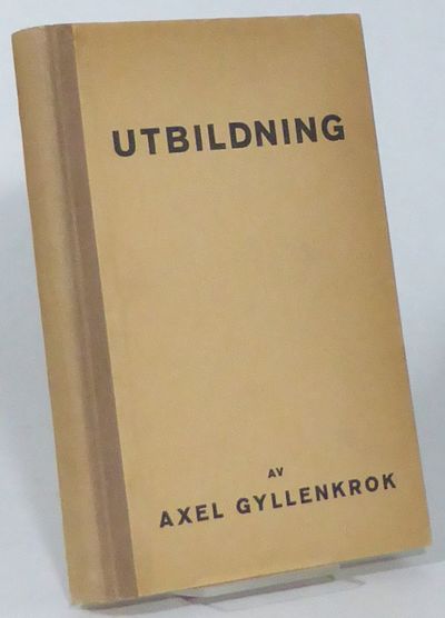 Synpunkter rörande [militär] utbildning.…