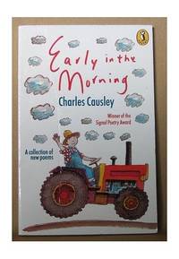 Early in the Morning: A Collection of New Poems (Puffin Books)