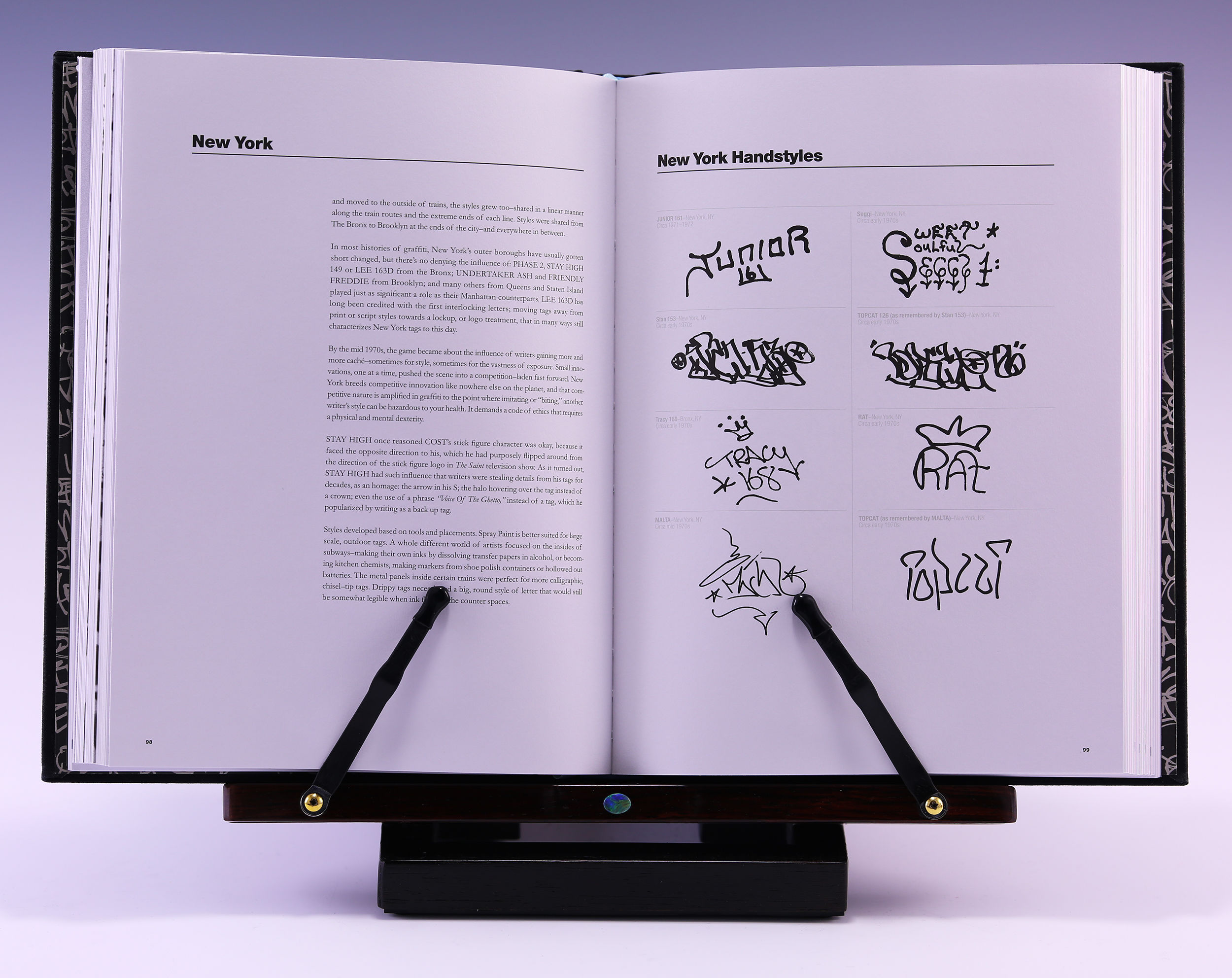 Flip the Script by Christian P. Acker | Hardcover | 2013