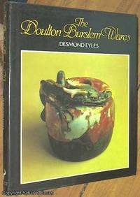 image of The Doulton Burslem Wares