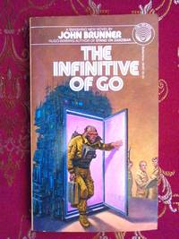 THE INFINITIVE OF GO