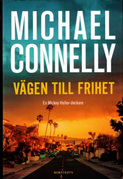 VÄGEN TILL FRIHET.