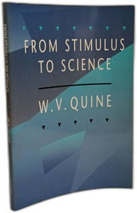 From Stimulus to Science