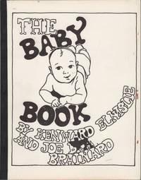 THE BABY BOOK by BRAINARD, Joe and Kenward Elmslie - [1965]