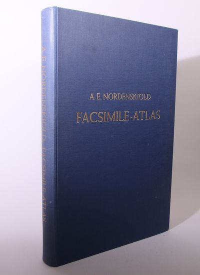 Facsimile-Atlas to the early history of…
