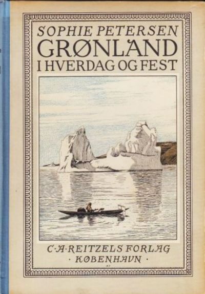 Grønland i Hverdag og Fest