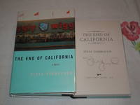 The End Of California: Signed