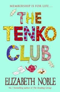 image of The Tenko Club