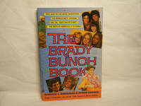 The Brady Bunch Book (Signed by Maureen Mccormick and Susan Olsen)