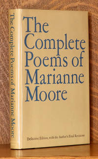 THE COMPLETE POEMS OF MARIANNE MOORE