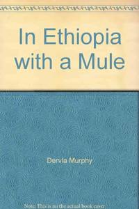 In Ethiopia with a Mule