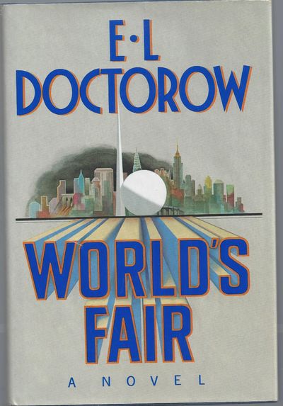 World's Fair (Signed First Edition)