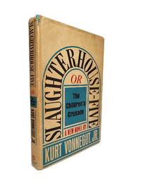 cover of Slaughterhouse Five
