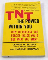 TNT: The Power Within You