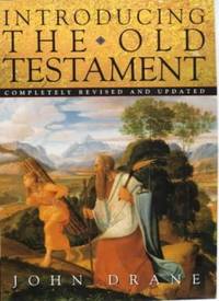 Introducing the Old Testament by Drane, John W - 2000