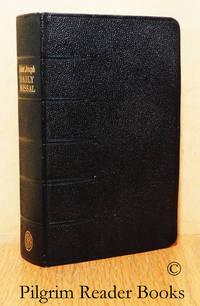 Saint Joseph Daily Missal. The Official Prayers of the Catholic Church for  the Celebration of Daily Mass. by Hoever SOCist., Rev. Hugo. (editor) - 1961