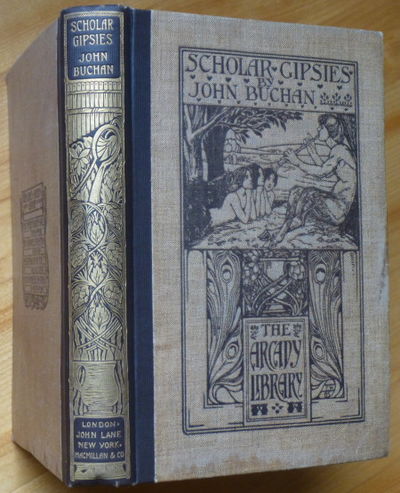 SCHOLAR GIPSIES