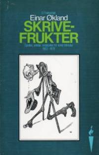 Skrivefrukter.