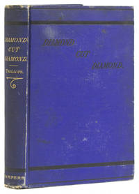 Diamond Cut Diamond. A Story of Tuscan Life and Other Stories