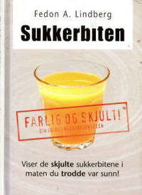 Sukkerbiten. Viser de skjulte sukkerbitene i…