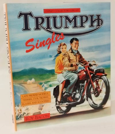 Triumph Singles.