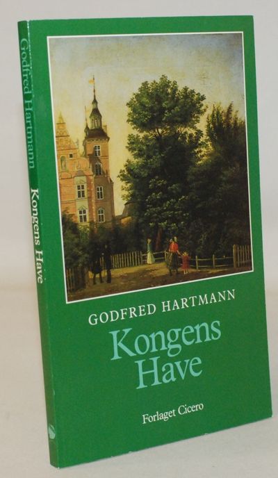 Kongens Have.
