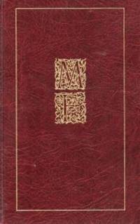 Romaner og fortellinger i utvalg