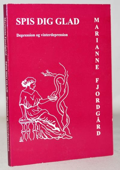 Spis dig glad - depression og vinterdepression.