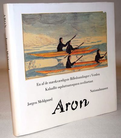 Aron En af de mærkværdigste Billedsamlinger i…