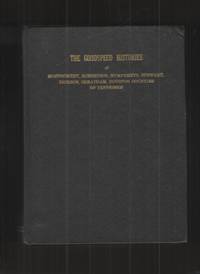 The Goodspeed Histories Of Montgomery, Robertson, Humphreys, Stewart,  Dickson, Cheatham, Houston, Counties Of Tennessee. - 