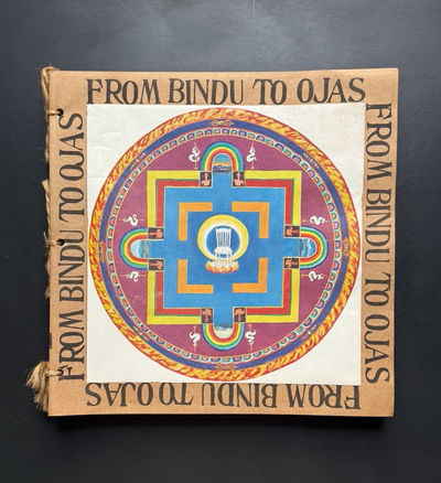From Bindu to Ojas