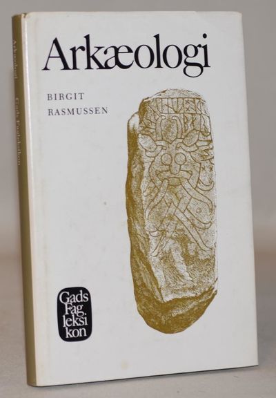 Arkæologi.