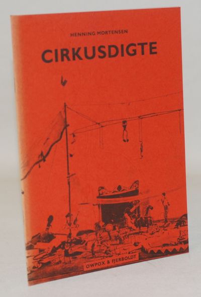 Cirkusdigte.