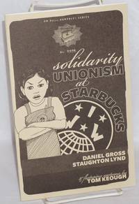 image of Solidarity unionism at Starbucks