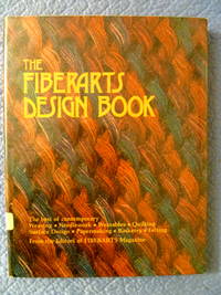 cover of The Fiberarts Design Book
