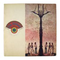 Jimi Hendrix Electric Church: A Visual Experience [cover title]