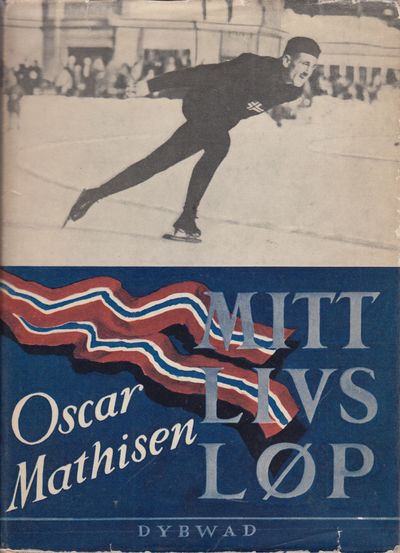 Mitt livs løp.