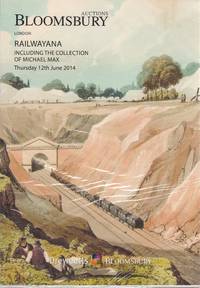 Railwayana including the Collection of Michael Max