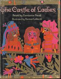cover of THE CASTLE OF LADIES