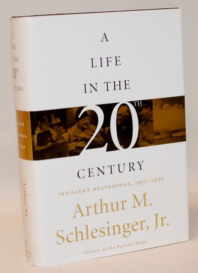A life in the twentieth century - Innocent…