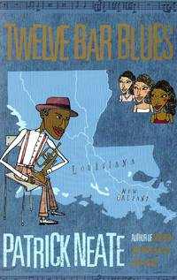 cover of Twelve Bar Blues