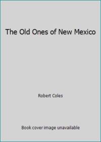 The Old Ones of New Mexico