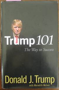 cover of Trump 101: The Way to Success