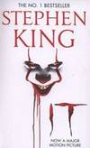 It: film tie-in edition of Stephen King&#039;s IT by Stephen King - 2017-07-25