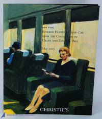 Edward Hopper's Chair Car: from the Collection of Helen and David B. Pall