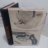 cover of The Ipcress File : Secret File Number 1