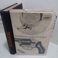 The Ipcress File : Secret File Number 1