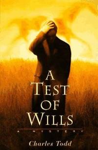 A Test of Wills