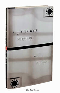Out of Work: Stories and Novella