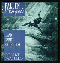 image of FALLEN ANGELS - and Spirits of the Dark